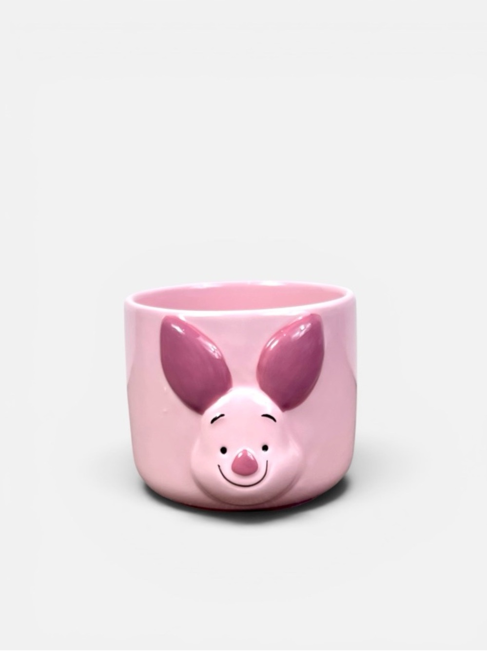 Disney Pink Piglet Ceramic Mug